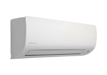 Panasonic inverter varmepumpe timer blinker